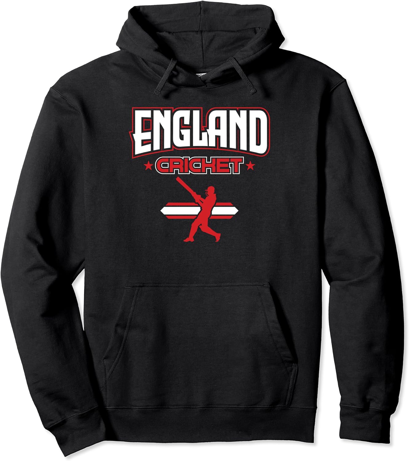 England cricket travel hoodie Clearance